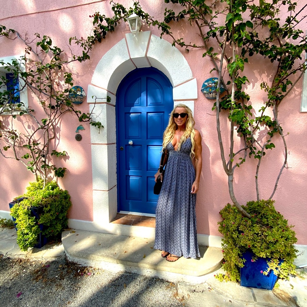 Meet your Posher, Tammy